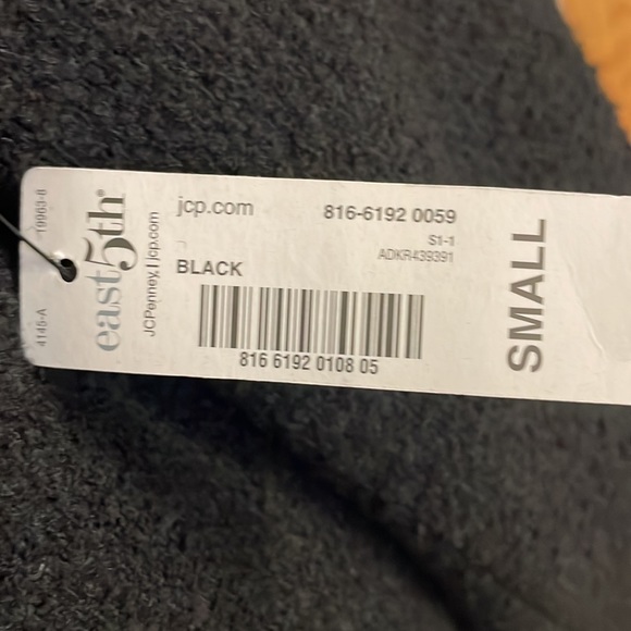 NWT East 5th Jacket sz S - Picture 8 of 8